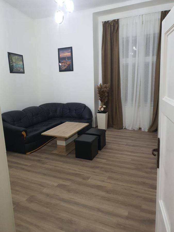 Beograd Centar Lejlighed Eksteriør billede
