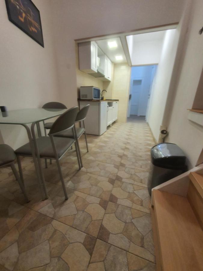 Beograd Centar Lejlighed Eksteriør billede